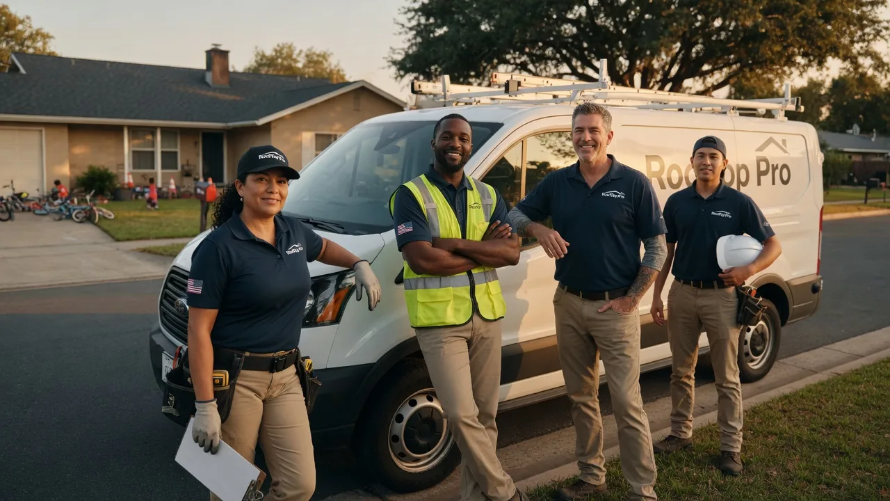 Roof Repair in Puerto Rico near me